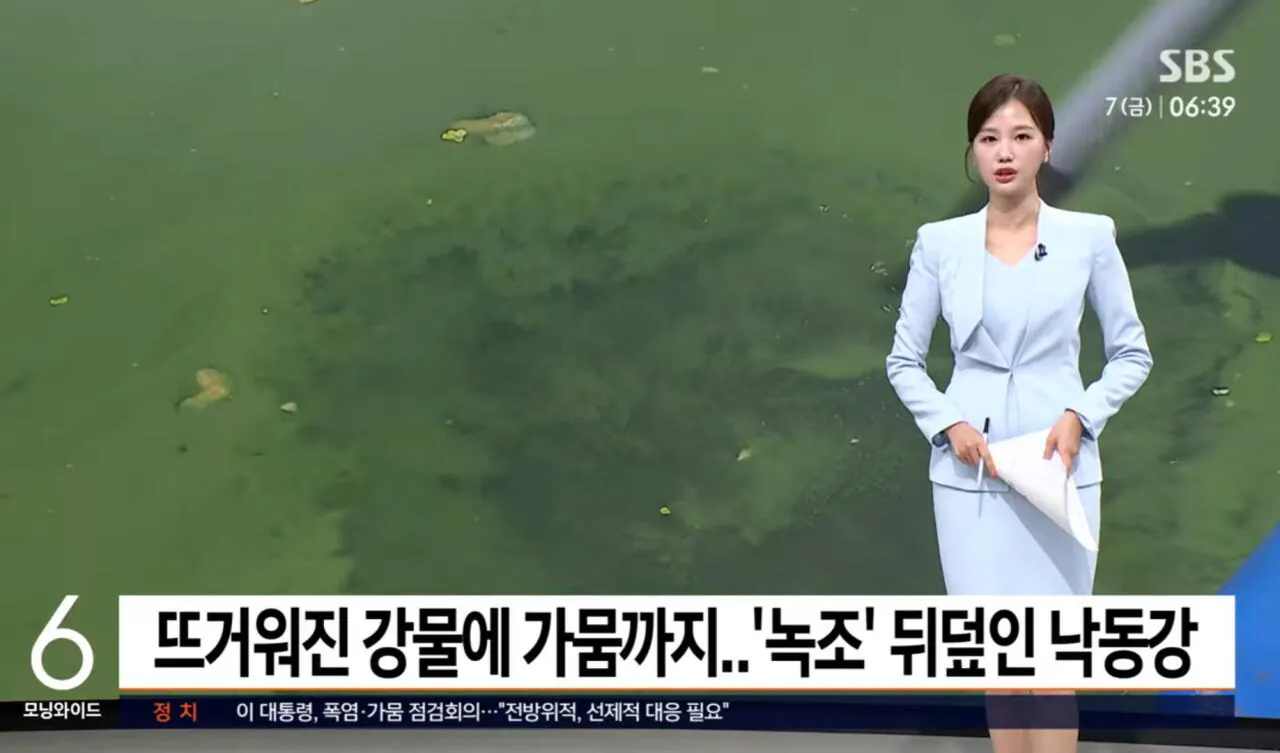 심각한 경남 지방 가뭄 (10)