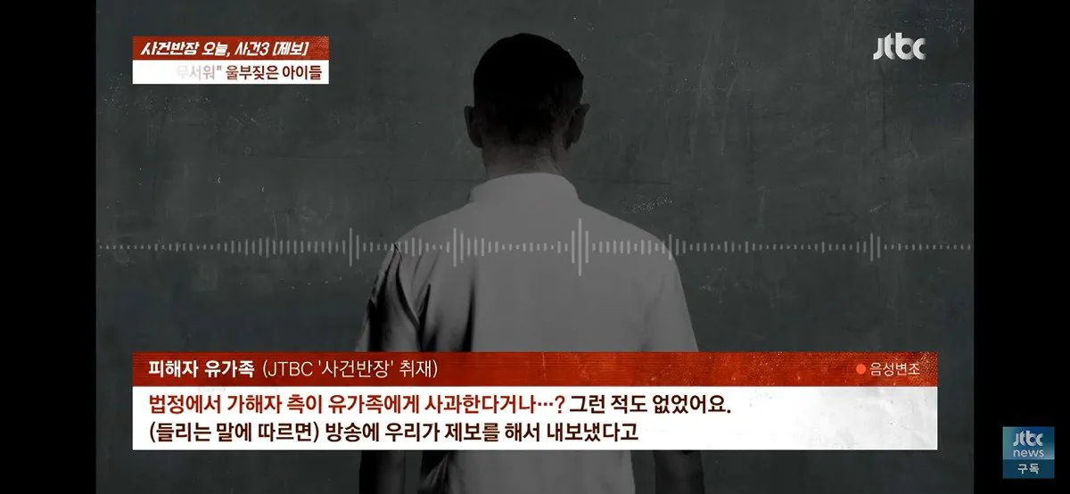 4살, 6살 딸 태우고 음주운전하다 사망사고 낸 엄마 (블랙박스 공개) (19)