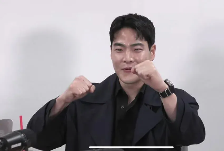 나는 솔로 개인기 레전드 (4)