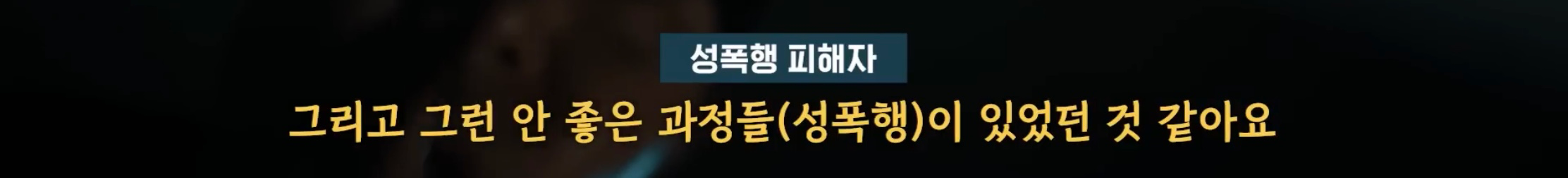 “벌레도 못죽이는 아들”, 성폭행하고 살인 저질러 (10)
