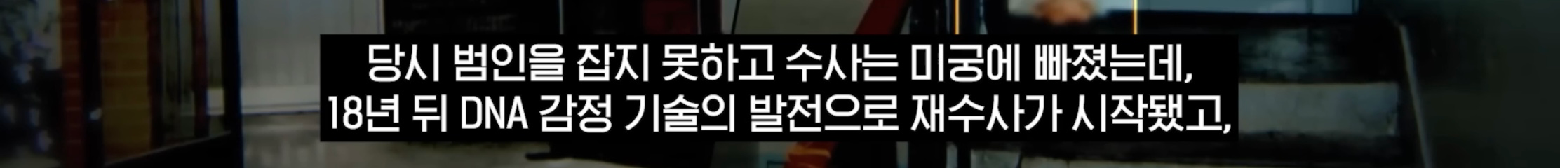 “벌레도 못죽이는 아들”, 성폭행하고 살인 저질러 (5)