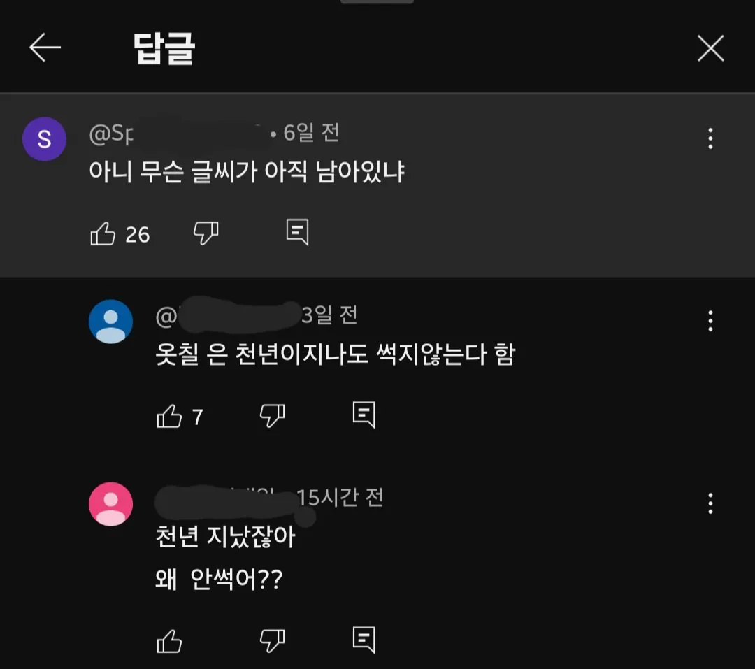 1400년만에 발굴된 갑옷 (5)
