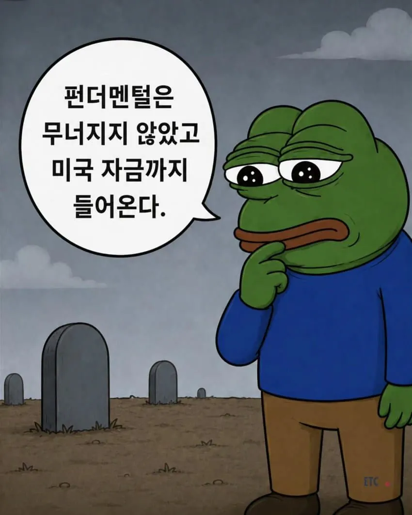 우리가 하이닉스에 물린 이유 (3)