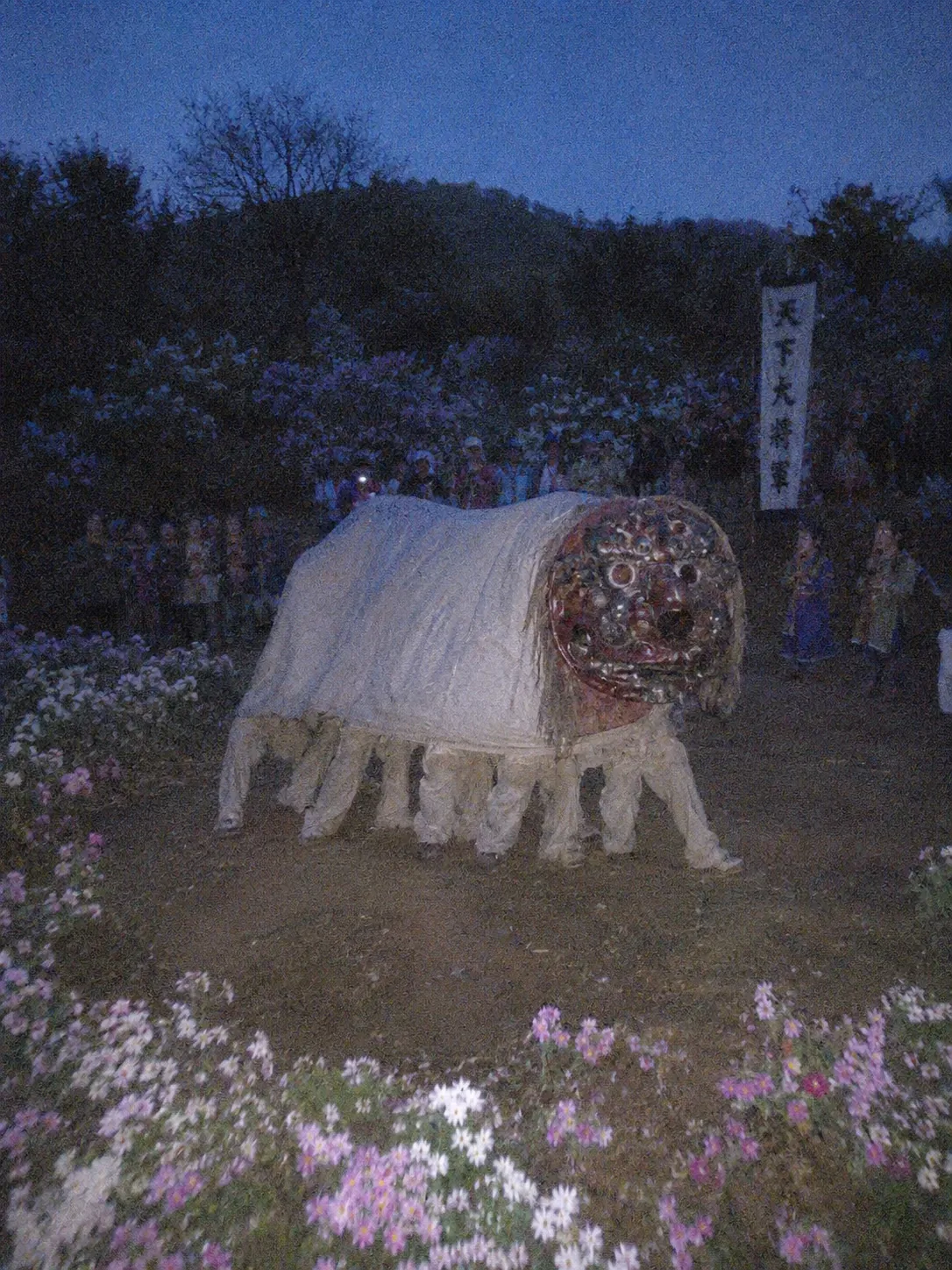 다들 알지만 기괴한 사진 모음 (4)