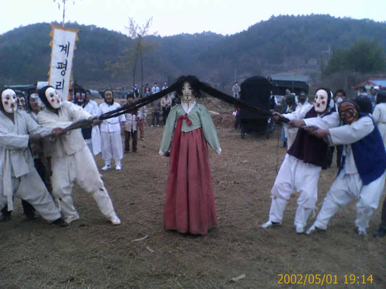 다들 알지만 기괴한 사진 모음 (6)