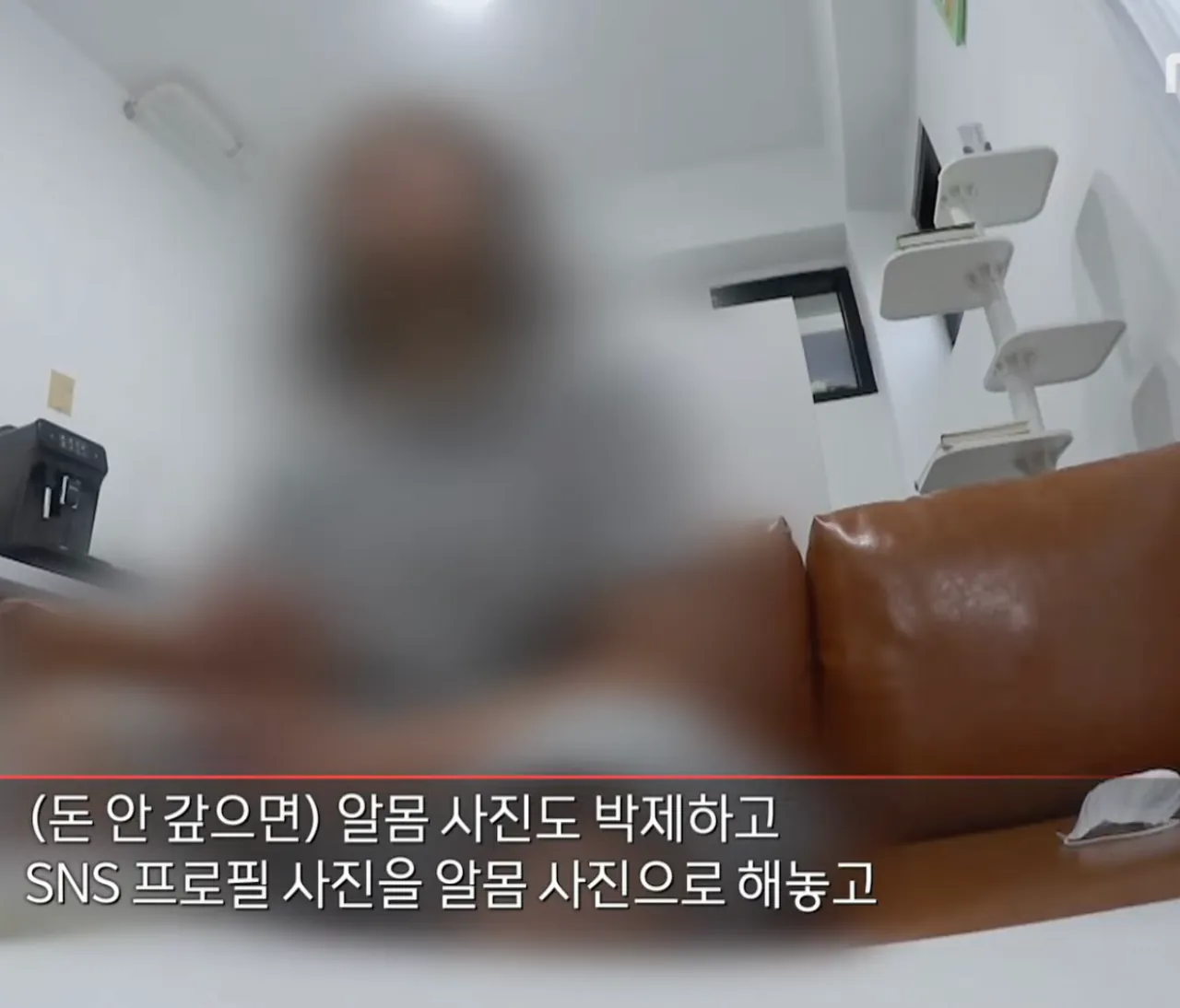도박으로 3억 잃은 19세 소녀 (4)