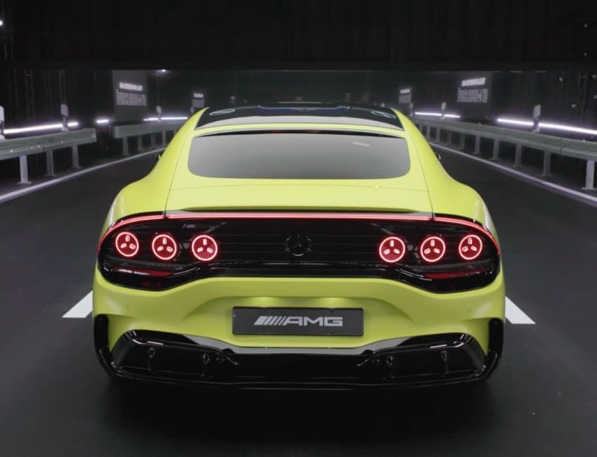 메르세데스 벤츠 amg gt4 신형 모델 공개 (11)