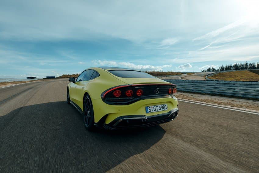 메르세데스 벤츠 amg gt4 신형 모델 공개 (3)