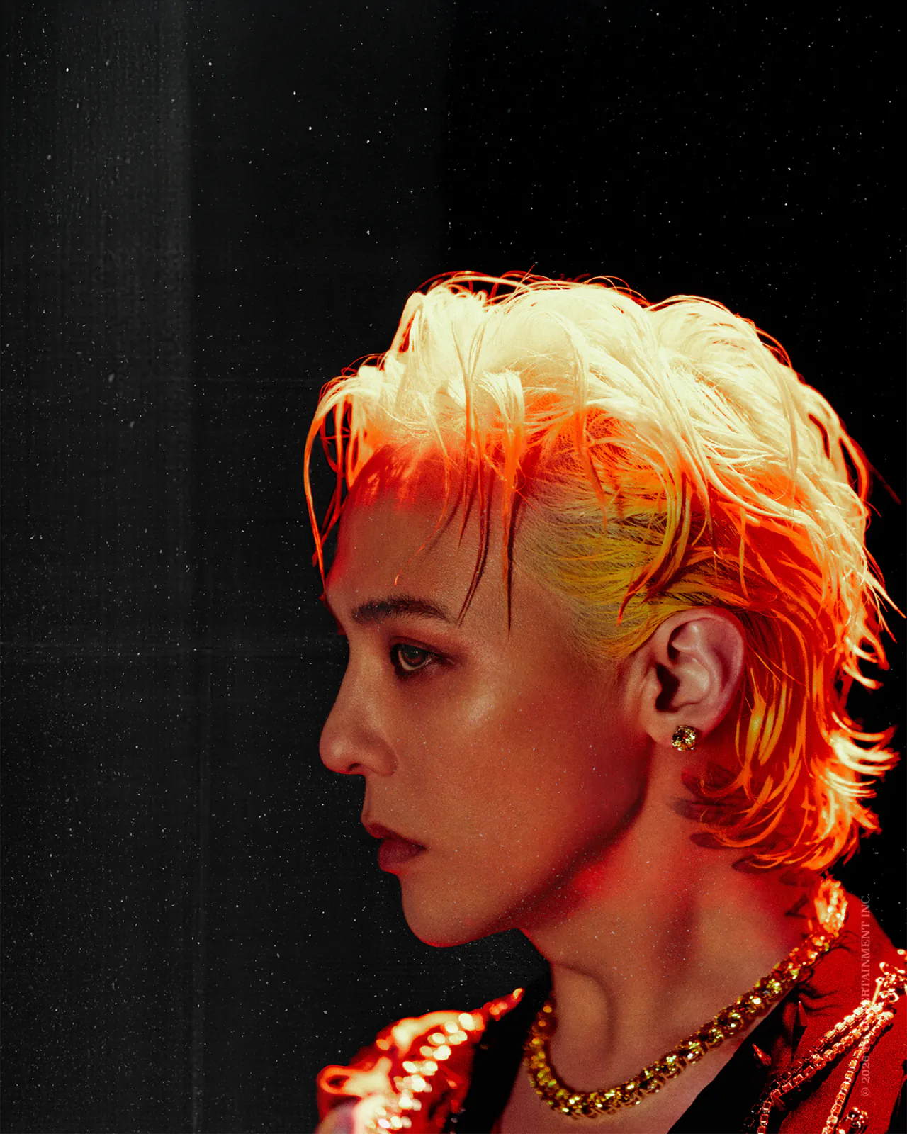 빅뱅 신곡 BiiiG VISUAL PHOTO 공개 (2)