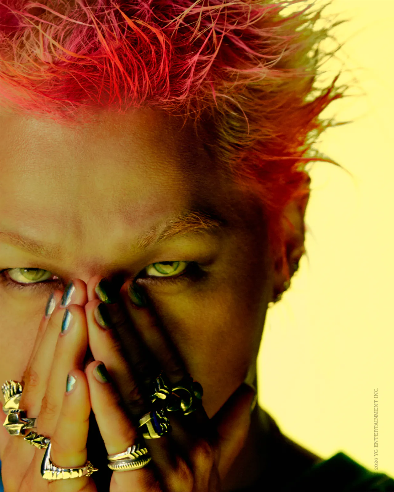 빅뱅 신곡 BiiiG VISUAL PHOTO 공개 (8)