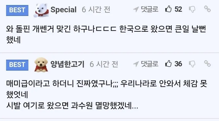 상하이 타워도 '휘청' 다쓸려나가는 중국