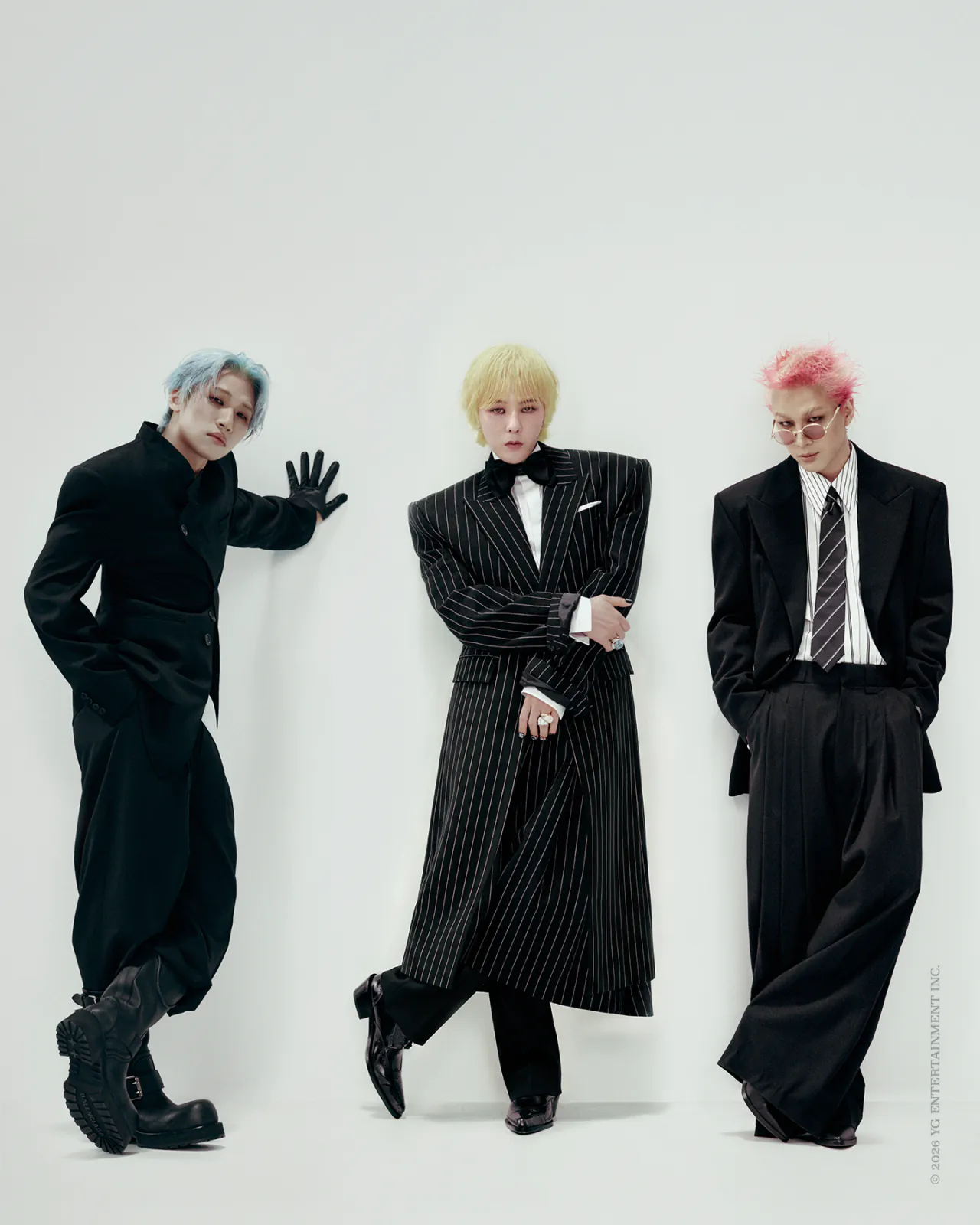빅뱅 디지털 싱글 BiiiG VISUAL PHOTO 공개 (4)