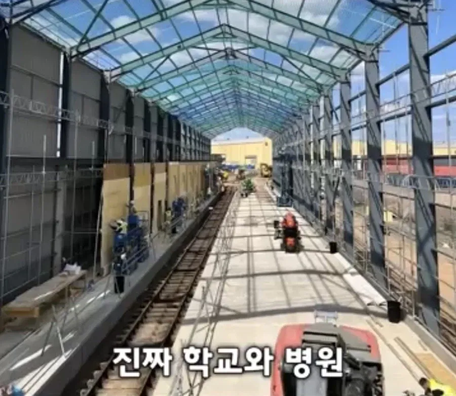 역대급으로 돈을 쏟아부은 해리포터 드라마 제작비 (24)