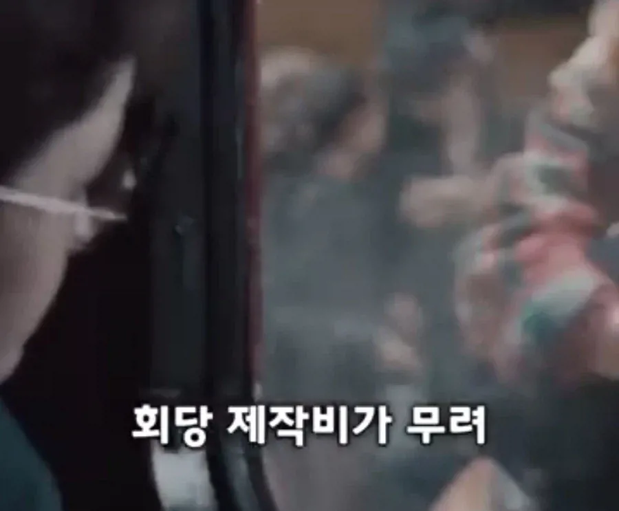 역대급으로 돈을 쏟아부은 해리포터 드라마 제작비 (7)