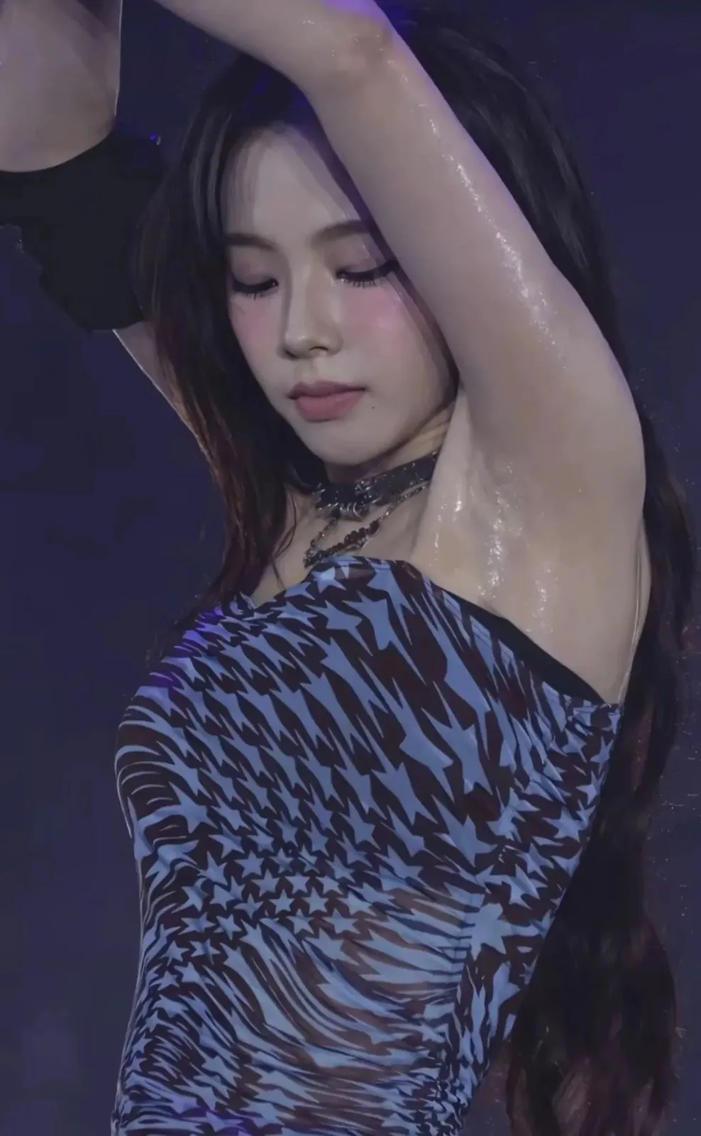 카리나 귀여운 모습.jpg (3)