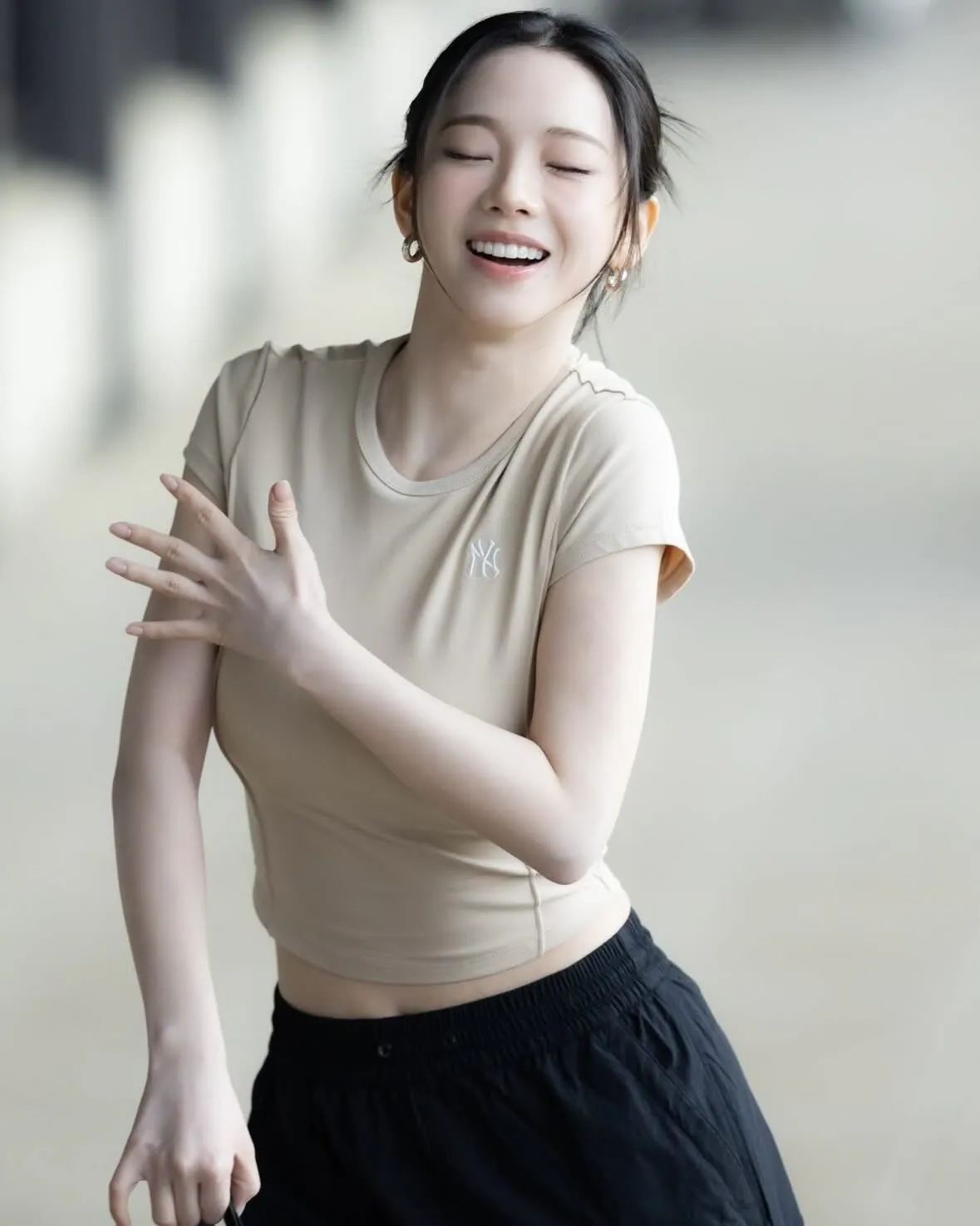 카리나 귀여운 모습.jpg (5)