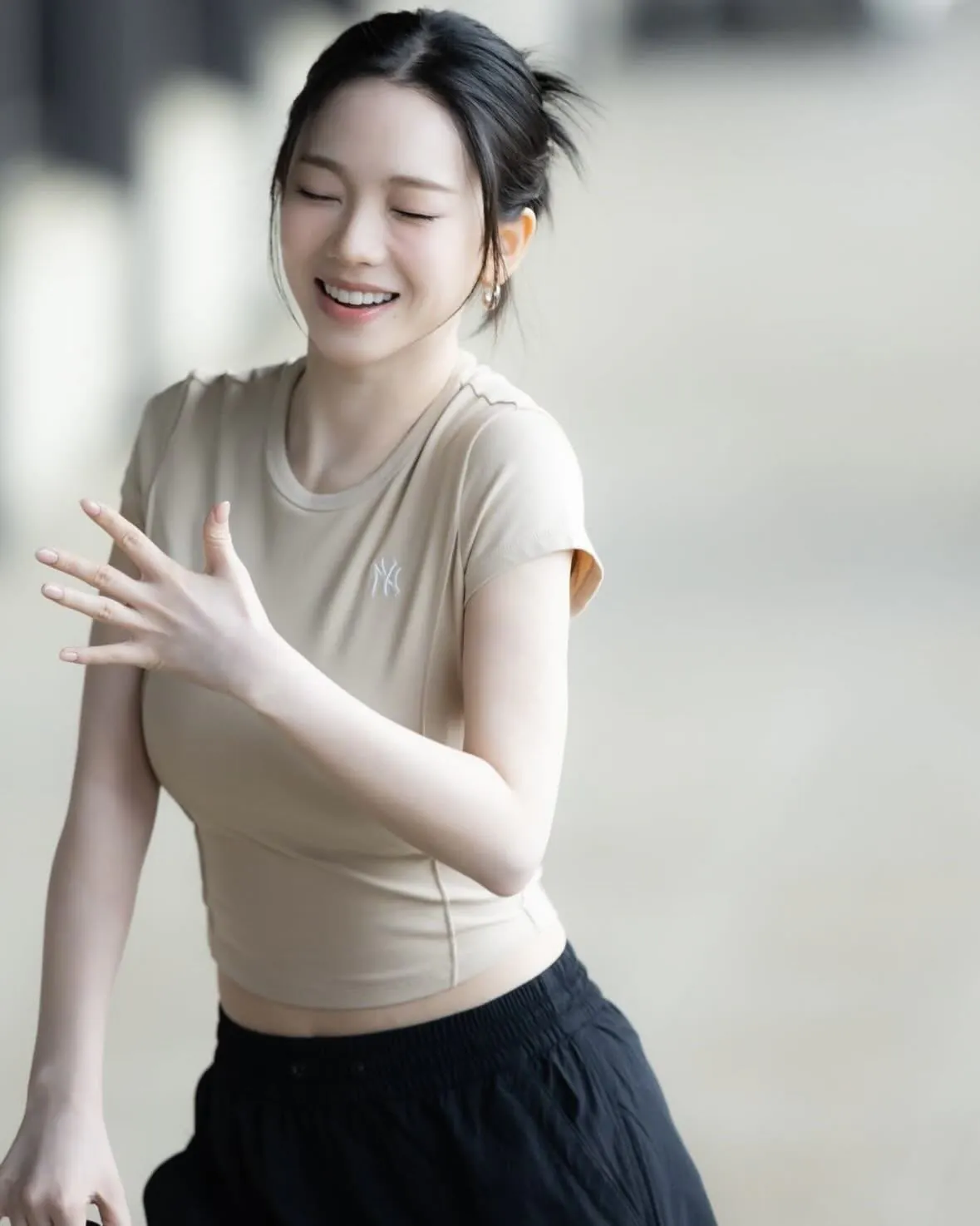 카리나 귀여운 모습.jpg (6)