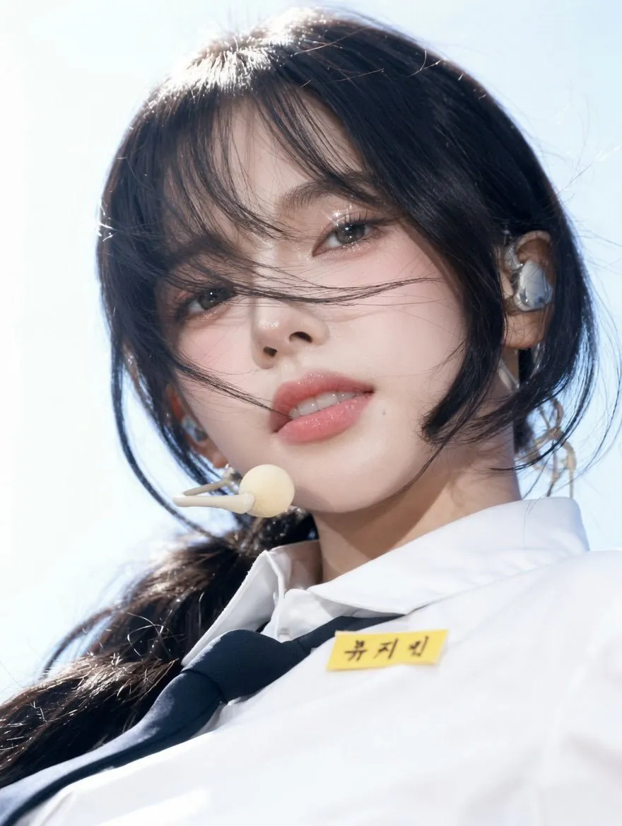 카리나 귀여운 모습.jpg (4)