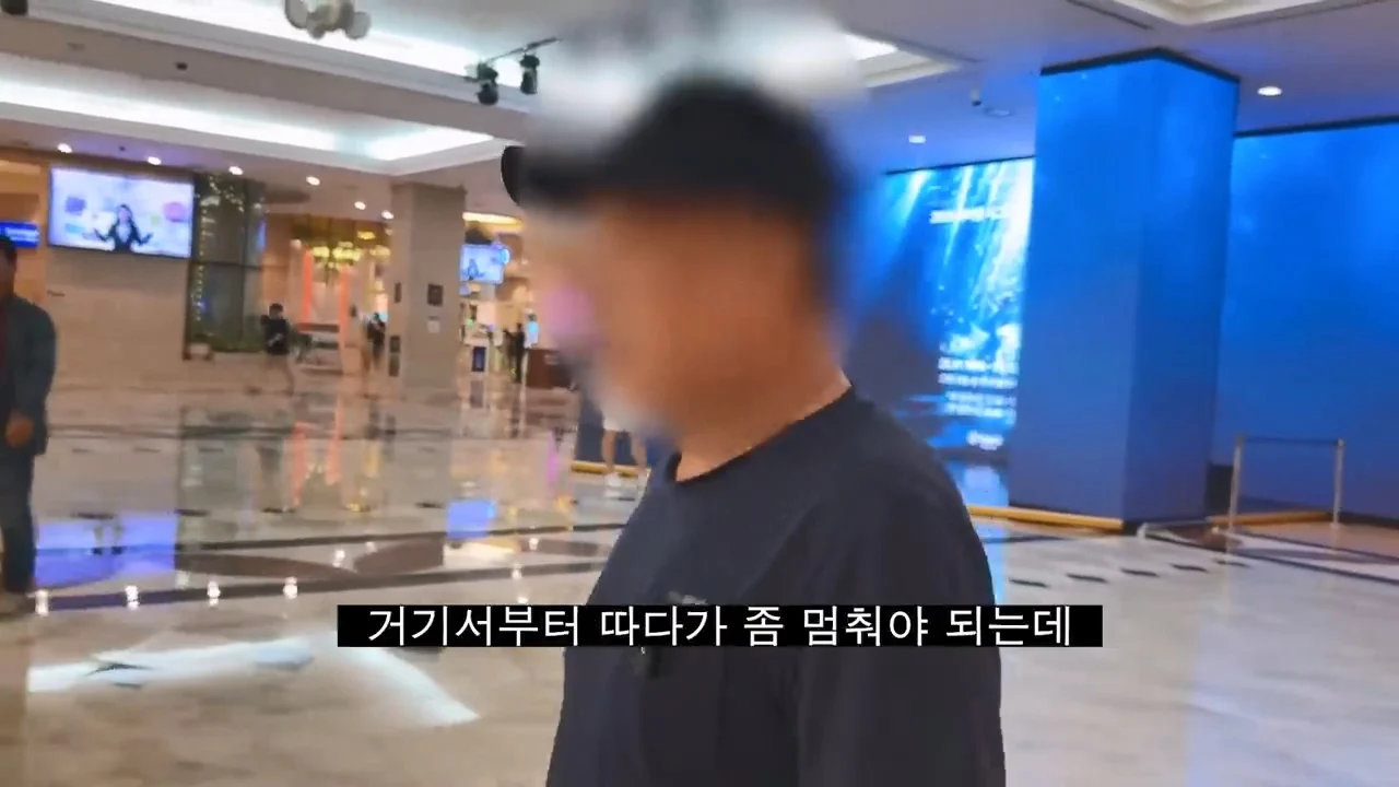 도박으로 뇌가 녹은 사람들의 공통점 (17)