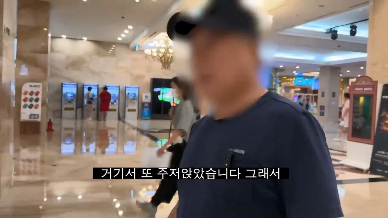 도박으로 뇌가 녹은 사람들의 공통점 (20)