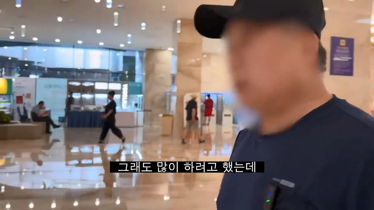 도박으로 뇌가 녹은 사람들의 공통점 (22)