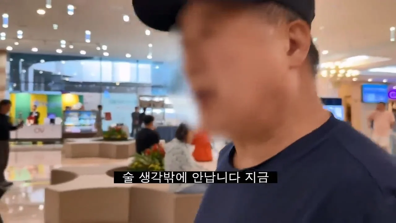 도박으로 뇌가 녹은 사람들의 공통점 (23)