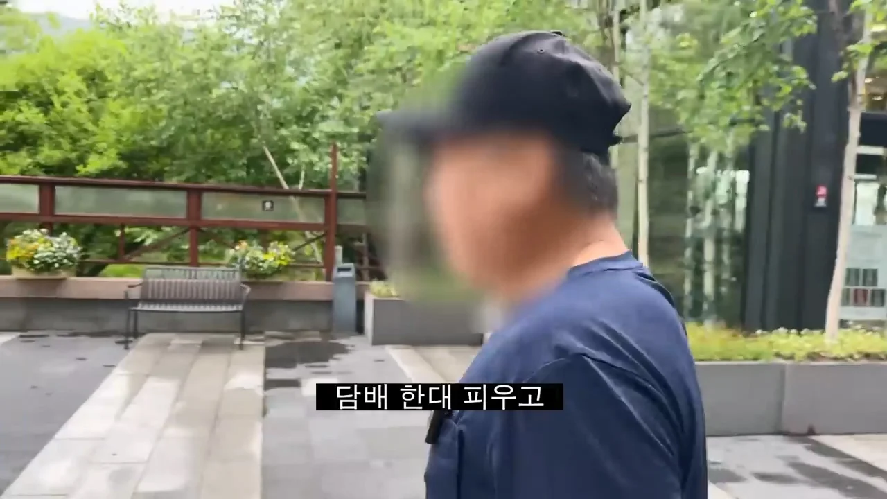 도박으로 뇌가 녹은 사람들의 공통점 (26)