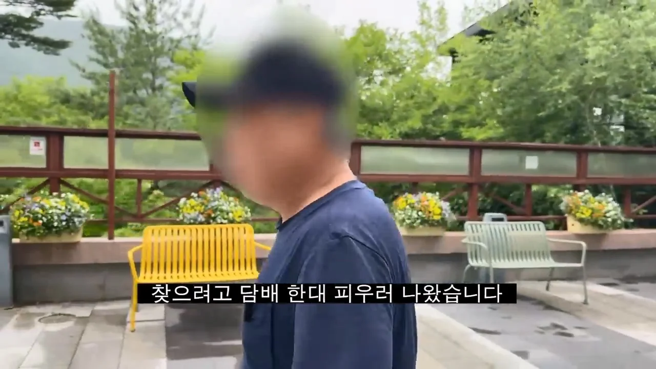 도박으로 뇌가 녹은 사람들의 공통점 (28)