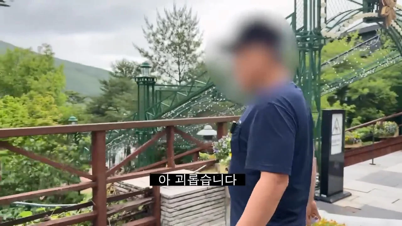 도박으로 뇌가 녹은 사람들의 공통점 (31)