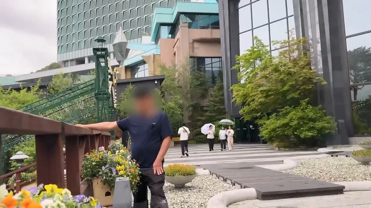 도박으로 뇌가 녹은 사람들의 공통점 (32)