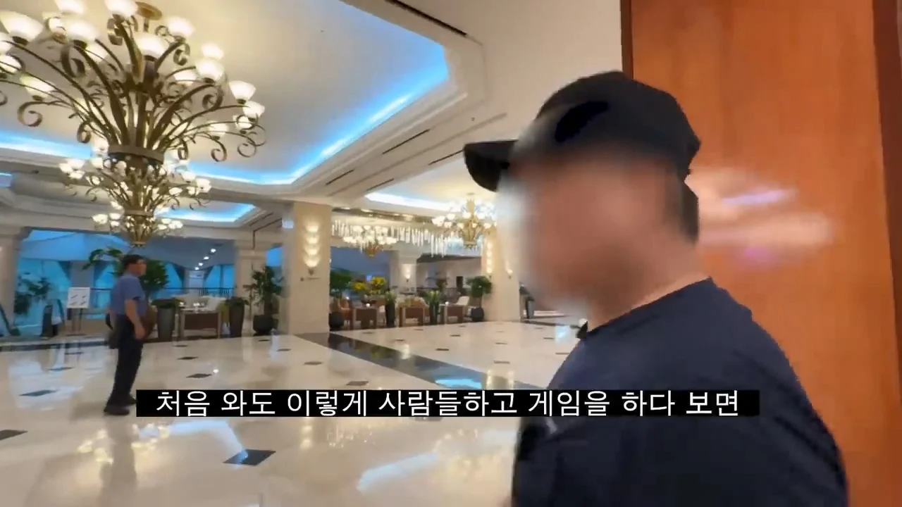 도박으로 뇌가 녹은 사람들의 공통점 (5)