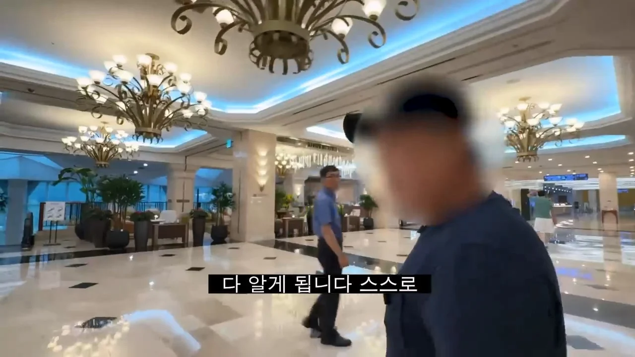 도박으로 뇌가 녹은 사람들의 공통점 (6)