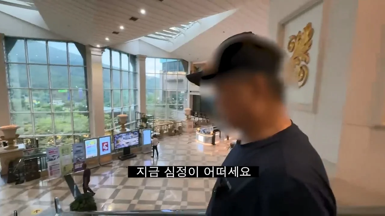 도박으로 뇌가 녹은 사람들의 공통점 (9)