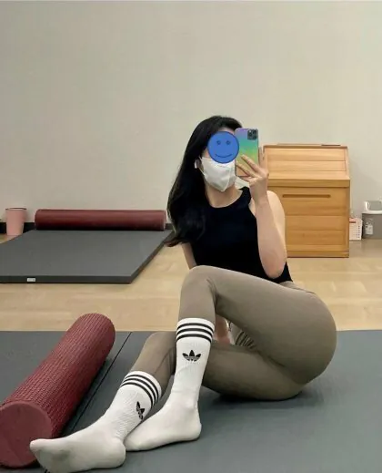 (ㅇㅎ) 헬스장 복장 호불호 (6)
