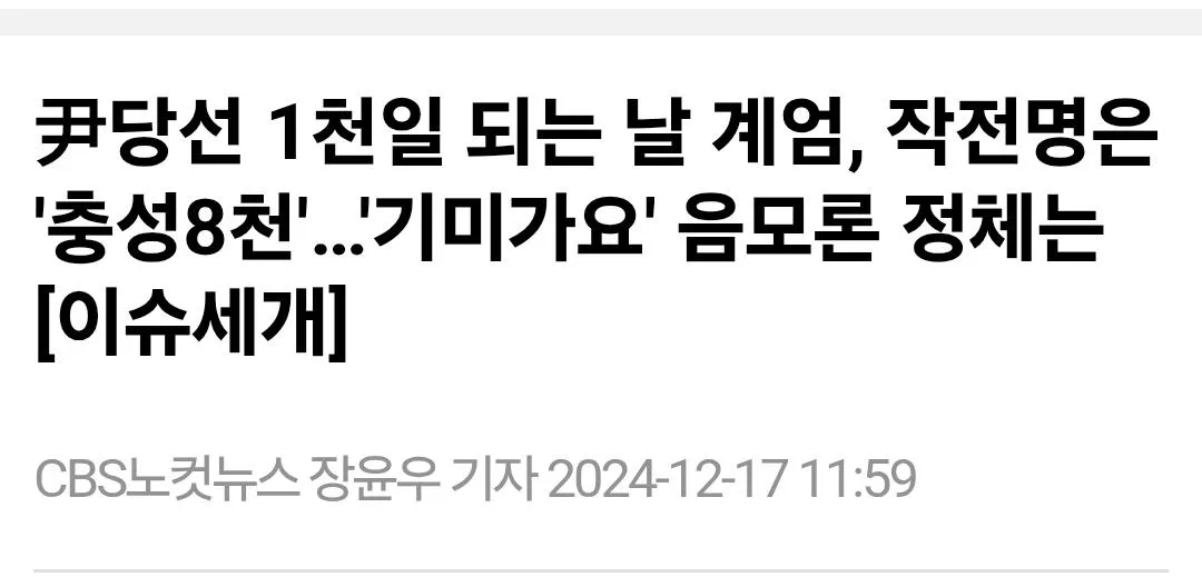 재작년 광복절에 발생했던 역대급 병크 사건 (3)