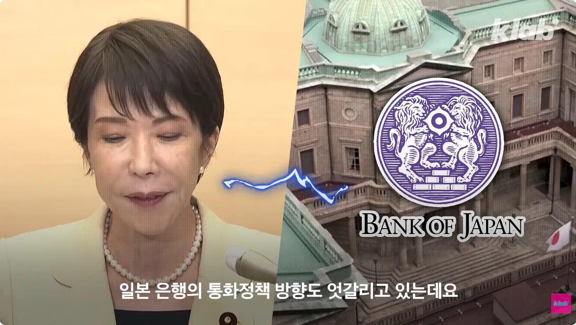 일본 엔화가 계속 하락하는 이유 (23)