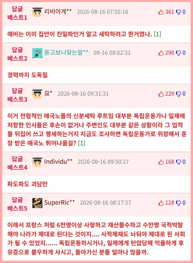 김익남의 업적을 안상호 업적으로 훔친 정황 (3)
