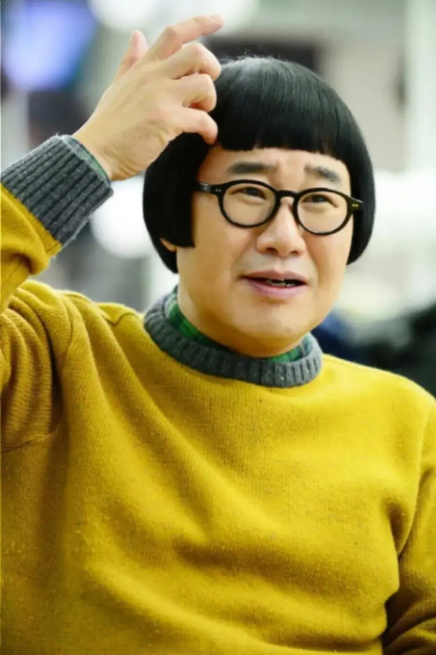 고양이 이름이 양락이인 이유.. (3)