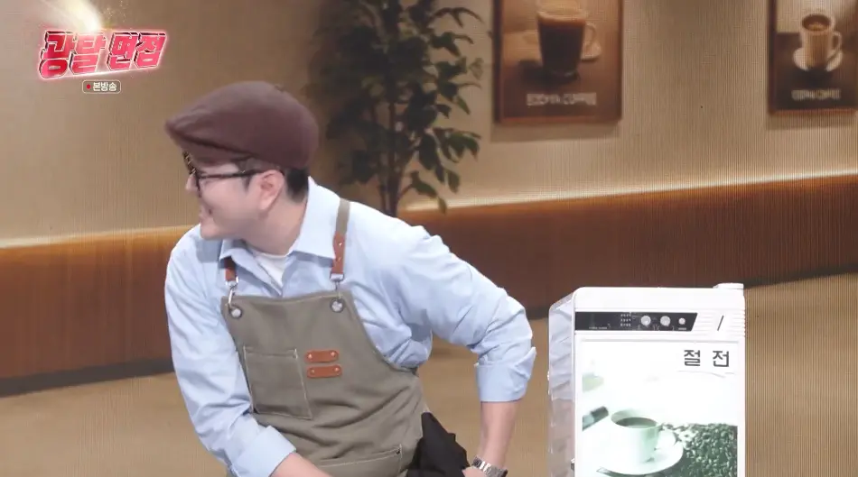 요즘 직원 뽑기 쉽지 않은 이유 (5)