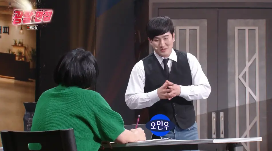 요즘 직원 뽑기 쉽지 않은 이유 (6)