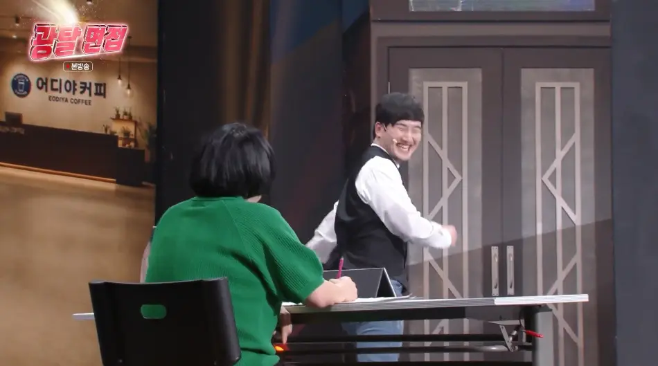 요즘 직원 뽑기 쉽지 않은 이유 (9)