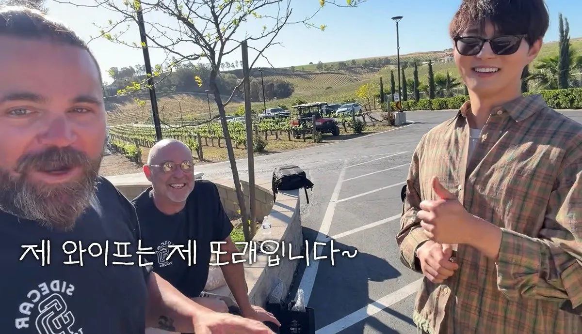 디카프리오 닮았다는 얘기를 들은 남자의 반응 (6)