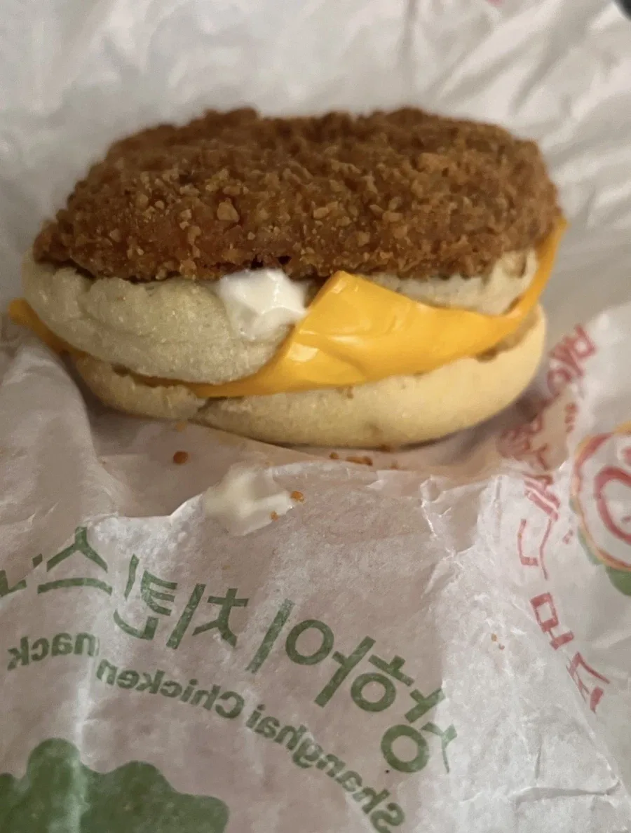 맥머핀 반전술식 (2)