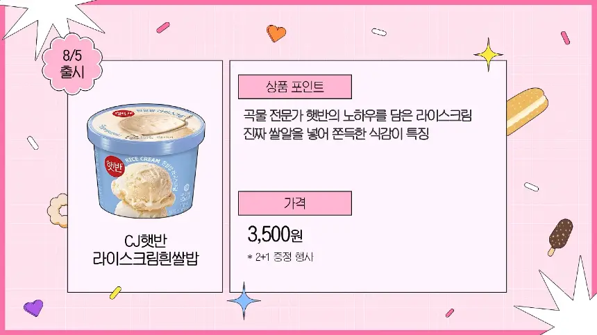 CU 신상품 재밌는게 많네요 (3)
