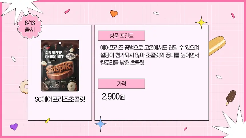 CU 신상품 재밌는게 많네요 (5)
