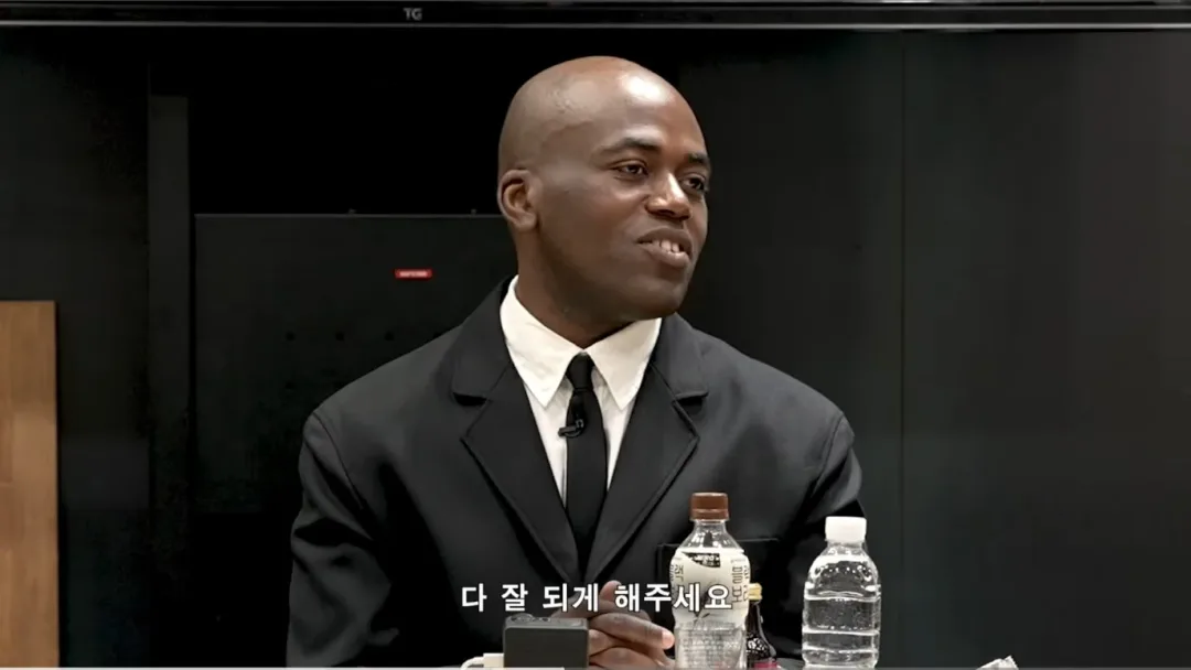 "하나님 우리 흑인들 다 잘 되게 해주세요" (8)