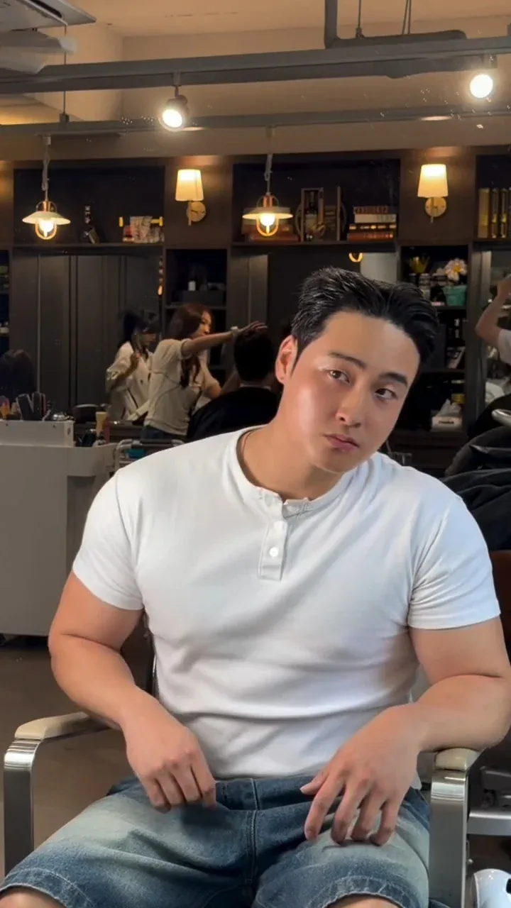 남자는 머리빨 (11)