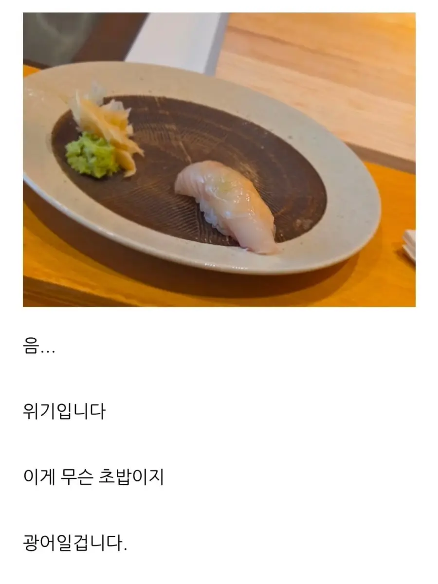 더위 먹은 블로거 (5)