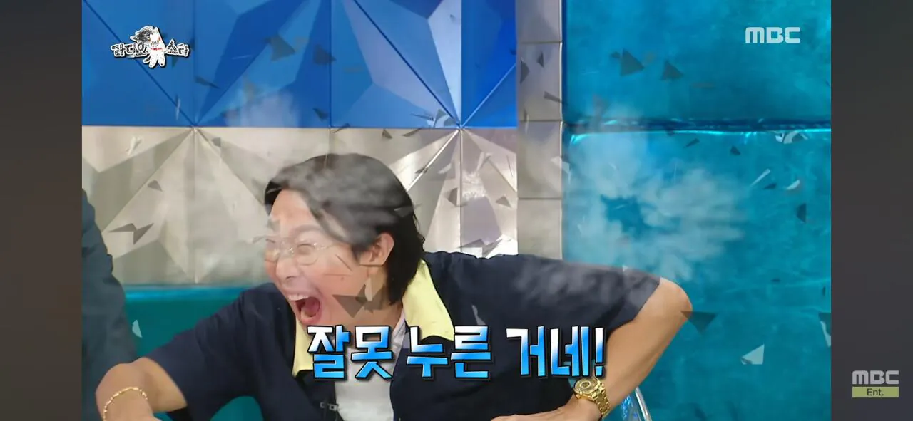 인지도는 있는데 인기가 없는 연예인 (28)