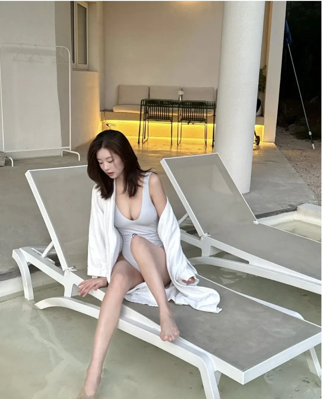 (ㅇㅎ) 아일릿 원희 사촌언니 (4)
